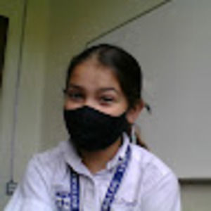 Meet your Posher, Elena